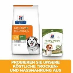Hills Prescription Diet C/d Multicare + Metabolic Trockenfutter Für Hunde 12 Kg Trockenfutter -ROYAL CANIN Verkäufe UlqlVUd4l0pY 52742037394 6