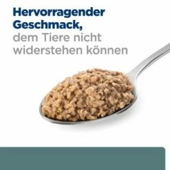 Hills Feline W/d Multi-Benefit Dosenfutter Für Katzen 24 X 156 G Feingehackt - Huhn In Dosen -ROYAL CANIN Verkäufe UnejUKqHA5Vl 52742945507 5