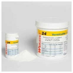 Biokanol Vermiculite-Staufen Für Hund Und Katze 100 G Dose