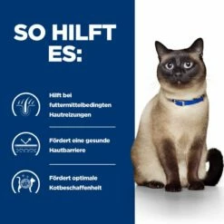 Hills Z/D Trockenfutter Mit ActivBiome+ Für Katzen 1,5 Kg Trockenfutter Für Katzen -ROYAL CANIN Verkäufe UvVGqrLTIRbe 52742044378 4