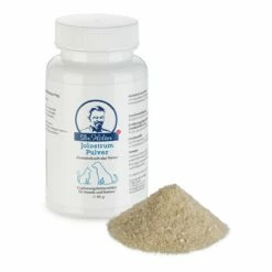 Dr. Hölter Jolostrum Colostrum Fürs Immunsystem 55g Jolostrum Pulver -ROYAL CANIN Verkäufe VN0zrDQIOELS DSC01560