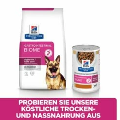 Hills Prescription Diet Canine Gastrointestinal Biome Ragout In Dosen Für Hunde 12 X 354 G Dosenfutter Für Hunde 14 Hills Prescription Diet Canine Gastrointestinal Biome Ragout In Dosen Für Hunde 12 X 354 G Dosenfutter Für Hunde -ROYAL CANIN Verkäufe VS7iv2mhe6fE 52742037950 6