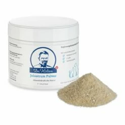 Dr. Hölter Jolostrum Colostrum Fürs Immunsystem 55g Jolostrum Pulver -ROYAL CANIN Verkäufe VgRiTHliM8rK DSC01543