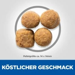 Hills Science Plan Canine Adult Large Breed Hund Trockenfutter 14 Kg Trockenfutter Mit Huhn -ROYAL CANIN Verkäufe VhFHuRawgXlj 52742121109 4