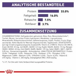 Royal Canin Adult Trockenfutter Für Katzen 2 Kg Trockenfutter Für Katzen -ROYAL CANIN Verkäufe VvhujW7QBhrq 3182550799690 6238 8