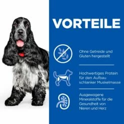 Hills Science Plan No Grain Mature Adult 7+ Trockenfutter Für Hunde 14 Kg Trockenfutter Für Hunde -ROYAL CANIN Verkäufe W04JpAoQT4ft 52742037271 3