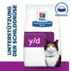 Hills Y/d Trockenfutter Für Katzen 1,5 Kg Trockenfutter Für Katzen -ROYAL CANIN Verkäufe WYeB7aPC6frH 52742168005 2