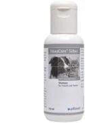 Alfavet HexoCare Silber Shampoo Für Hunde Und Katzen 100 Ml Flasche