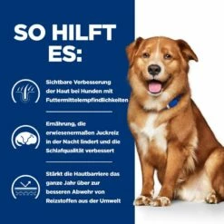 Hills Prescription Diet Canine Derm Complete Dosenfutter Für Hunde 12 X 370 G Dosenfutter Für Hunde -ROYAL CANIN Verkäufe YMbNX4fYjOOw 52742038865 4