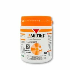 Vetoquinol Ipakitine Pulver Hund Und Katze 60 G Ipakitine -ROYAL CANIN Verkäufe YbtcOivWryD3 ipakitine 180g
