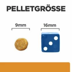 Hills K/d + Mobility Trockenfutter Für Katzen 1,5 Kg Trockenfutter Für Katzen -ROYAL CANIN Verkäufe Z9q8CpRnvJMt 52742049991 6