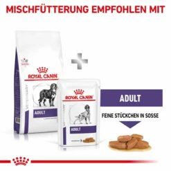Royal Canin Adult Large Dogs Trockenfutter Für Hunde 13 Kg Trockenfutter Für Hunde -ROYAL CANIN Verkäufe Zd8IC4YTj1BG 3182550925105 6587 8