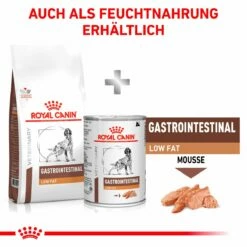 Royal Canin Gastrointestinal Low Fat Trockenfutter Für Hunde 1,5 Kg Trockenfutter Für Hunde -ROYAL CANIN Verkäufe ZqVEmWKPCZHt 3182550771177 919 8