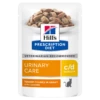 Hills Feline C/d Multicare Huhn Frischebeutel Für Katzen 12 X 85 G Huhn Frischebeutel -ROYAL CANIN Verkäufe aD0gRRYetJP4 52742118819 1