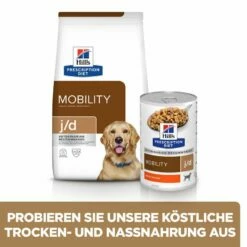 Hills J/D Dosenfutter Für Hunde 12 X 370 G Dosen -ROYAL CANIN Verkäufe aaLmMmHbvh5K 52742055244 6