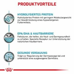 Royal Canin Hypoallergenic Hundefutter 2 Kg Trockenfutter Für Hunde -ROYAL CANIN Verkäufe apnZXqsXRcvO 3182550939904 5739 5