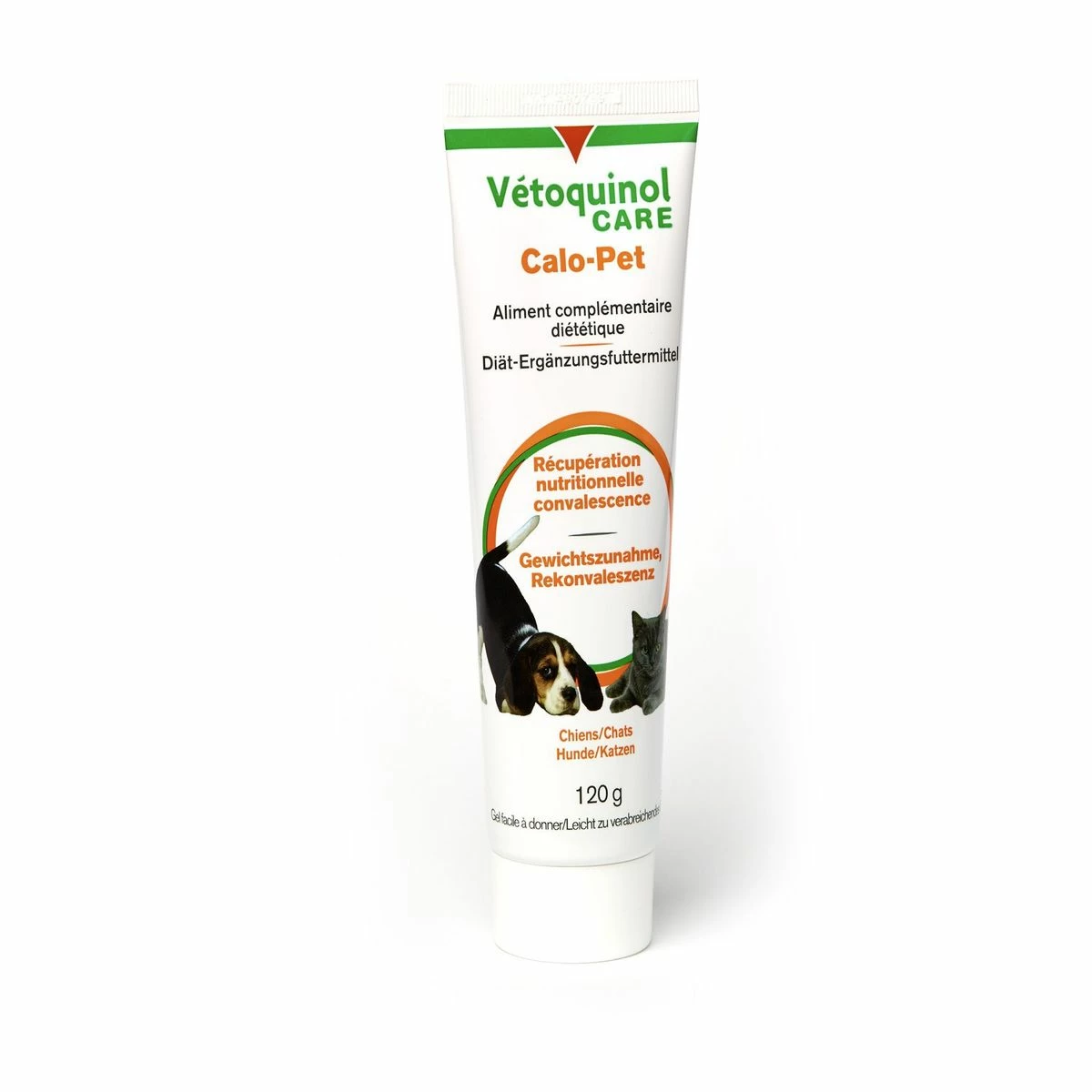 Vetoquinol Calo-Pet Hund Und Katze Zur Energiezufuhr 120 G Calo-Pet 3 Vetoquinol Calo-Pet Hund Und Katze Zur Energiezufuhr 120 G Calo-Pet