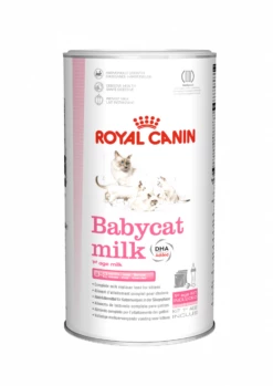 Royal Canin Babycat Milk Für Katzen 3 X 100 G