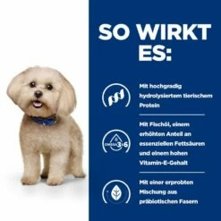 Hills Z/D Mini Trockenfutter Für Hunde 6 Kg Trockenfutter -ROYAL CANIN Verkäufe bu6pjm7oIbeb 52742040622 3