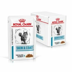 Royal Canin Skin & Coat Frischebeutel Für Katzen 12 X 85 G Frischebeutel Für Katzen -ROYAL CANIN Verkäufe bwogHawHl3CC 9003579011522 44 8