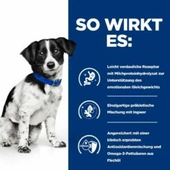 Hills I/d Stress Mini ActivBiome+ Trockenfutter Für Hunde 1 Kg Trockenfutter Für Hunde -ROYAL CANIN Verkäufe cFcQAH6M2XU4 52742045009 3