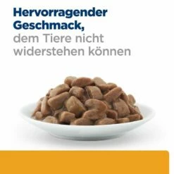 Hills Feline C/d Multicare Huhn Frischebeutel Für Katzen 12 X 85 G Huhn Frischebeutel -ROYAL CANIN Verkäufe cjgFrGyKNEKN 52742118819 5