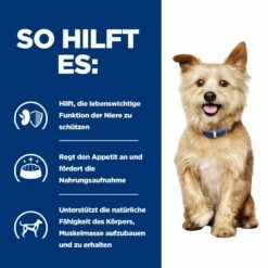 Hills K/D Für Hunde Dosenfutter Mit Huhn 12 X 370 G Dosenfutter Für Hunde -ROYAL CANIN Verkäufe cwOoYyVRS8Eh 52742053158 4