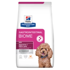 Hills Prescription Diet Canine Gastrointestinal Biome Mini Trockenfutter Für Hunde 1 Kg Trockenfutter Für Hunde -ROYAL CANIN Verkäufe dEdqmKNNHWhv 52742047416 1