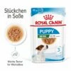 Royal Canin Mini Puppy Frischebeutel 12 X 85 G Frischebeutel Für Hunde -ROYAL CANIN Verkäufe dJpHPmfZLKMK 9003579008201 4701 1