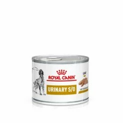 Royal Canin Urinary S/O Mousse Dosenfutter Für Hunde 12 X 200 G Mousse In Dosen -ROYAL CANIN Verkäufe dN6I4gfHHo19 9003579308462 26 1.jpeg
