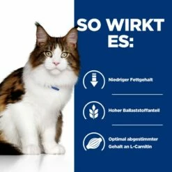 Hills Feline W/d Multi-Benefit Huhn Frischebeutel Für Katzen 12 X 85 G Frischebeutel Mit Huhn 10 Hills Feline W/d Multi-Benefit Huhn Frischebeutel Für Katzen 12 X 85 G Frischebeutel Mit Huhn -ROYAL CANIN Verkäufe dXBnKrhemU2Y 52742053783 3