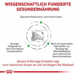 Royal Canin Satiety Weight Management Trockenfutter Für Hunde 1,5 Kg Trockenfutter Für Hunde 12 Royal Canin Satiety Weight Management Trockenfutter Für Hunde 1,5 Kg Trockenfutter Für Hunde -ROYAL CANIN Verkäufe dcWsP86MEFM1 3182550731386 288 4