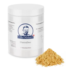 Dr. Hölter CurcuDoc Kurkuma Für Hunde 40g CurcuDoc Pulver -ROYAL CANIN Verkäufe diZSCMZyOB2B hund kurkuma curcudoc 100g pulver kombi DSC3406 Pulver 220Kopie