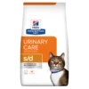 Hills S/d Katze Urinary Care Trockenfutter Für Katzen 1,5 Kg Trockenfutter -ROYAL CANIN Verkäufe e0jdIhIKLInR 52742918907 1