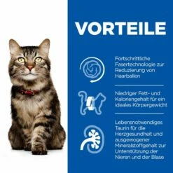 Hills Science Plan Feline Mature Adult 7+ Hairball Indoor Trockenfutter 6 X 1,5 Kg Trockenfutter -ROYAL CANIN Verkäufe eIeGF0QHuwW8 52742761008 3