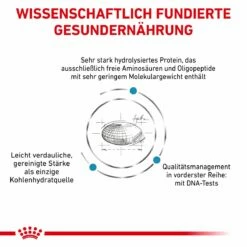 Royal Canin Anallergenic Small Dogs Trockenfutter Für Hunde 1,5 Kg Trockenfutter Für Hunde -ROYAL CANIN Verkäufe eO4uQDPl3Ux5 3182550938983 5813 3