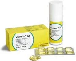 Boehringer Ingelheim Viacutan Plus Doser 95 Ml