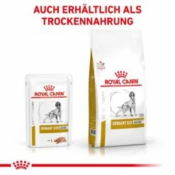 Royal Canin Urinary S/O Ageing 7+ Mousse Für Hunde 12 X 85 G Frischebeutel Für Hunde -ROYAL CANIN Verkäufe epFNCg8VoOlc 9003579010358 6333 6