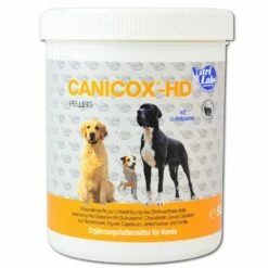 NutriLabs Canicox-HD Pellets Für Hunde 500 G