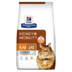 Hills K/d + Mobility Trockenfutter Für Katzen 1,5 Kg Trockenfutter Für Katzen -ROYAL CANIN Verkäufe ezAU0r5B9moX 52742049991 1