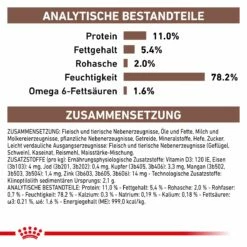 Royal Canin Gastrointestinal Kitten Dosen 12 X 195 G Dosen Feuchtfutter -ROYAL CANIN Verkäufe fIMluuf9hk3w 9003579013410 47 4