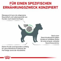 Royal Canin Satiety Small Dogs Trockenfutter 1,5 Kg Satiety Small Dogs -ROYAL CANIN Verkäufe fVOah21wNEuv 3182550831123 938 3