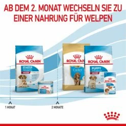 Royal Canin Medium Starter Trockenfutter 15 Kg Trockenfutter Für Hunde 18 Royal Canin Medium Starter Trockenfutter 15 Kg Trockenfutter Für Hunde -ROYAL CANIN Verkäufe gJfo0TL0J8VC 3182550932714 2515 6