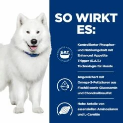 Hills K/d + Mobility Ragout In Dosen Für Hunde 12 X 354 G Dosenfutter Für Hunde -ROYAL CANIN Verkäufe gRrMfHs2KatX 52742021423 3