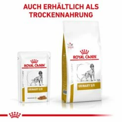 Royal Canin Urinary S/O Hund Frischebeutel Nassfutter 12 X 100 G Frischebeutel Für Hunde -ROYAL CANIN Verkäufe gbwdAQkl7GOk 9003579010013 94 7