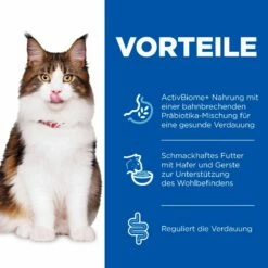 Hills Science Plan Feline Perfect Digestion Adult Trockenfutter Für Katzen 7 Kg Huhn & Reis Trockenfutter Für Katzen -ROYAL CANIN Verkäufe gurunVXztPFx 52742043265 3