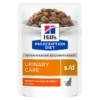 Hills Prescription Diet S/d Nassfutter Für Katzen Mit Huhn 12 X 85 G Frischebeutel -ROYAL CANIN Verkäufe h2oee5MvaWKR 52742053790 1