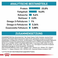 Royal Canin Skin Care Trockenfutter Für Hunde 2 Kg Trockenfutter Für Hunde 16 Royal Canin Skin Care Trockenfutter Für Hunde 2 Kg Trockenfutter Für Hunde -ROYAL CANIN Verkäufe hUvsgB4Knw9k 3182550940450 6811 7
