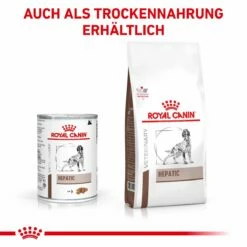 Royal Canin Hepatic Dosenfutter Für Hunde 12 X 200 G Mousse Dosenfutter -ROYAL CANIN Verkäufe iJ6OzVQnuBxu 9003579309469 80 6