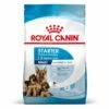 Royal Canin Maxi Starter Trockenfutter 15 Kg Trockenfutter Für Hunde -ROYAL CANIN Verkäufe iOdDWnyTup8b 3182550778787 2525 Packshot